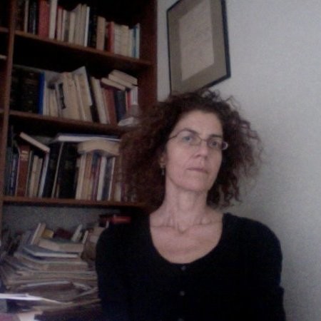 Eleni Meleagrou